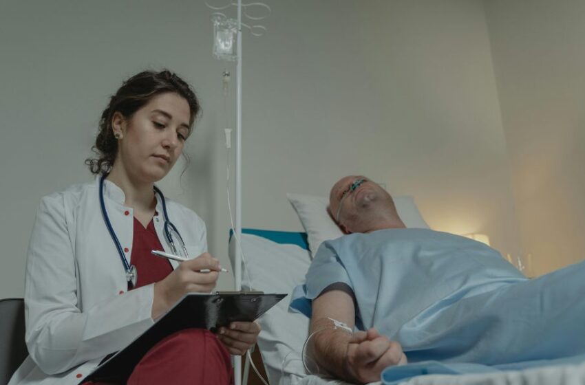  Cáncer de próstata: el enemigo silencioso que puede prevenirse y controlarse a tiempo