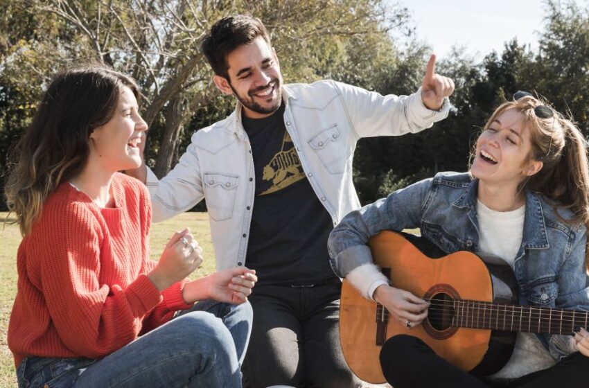 Yellow Day: 4 hormonas de la felicidad y cómo estimularlas todo el año