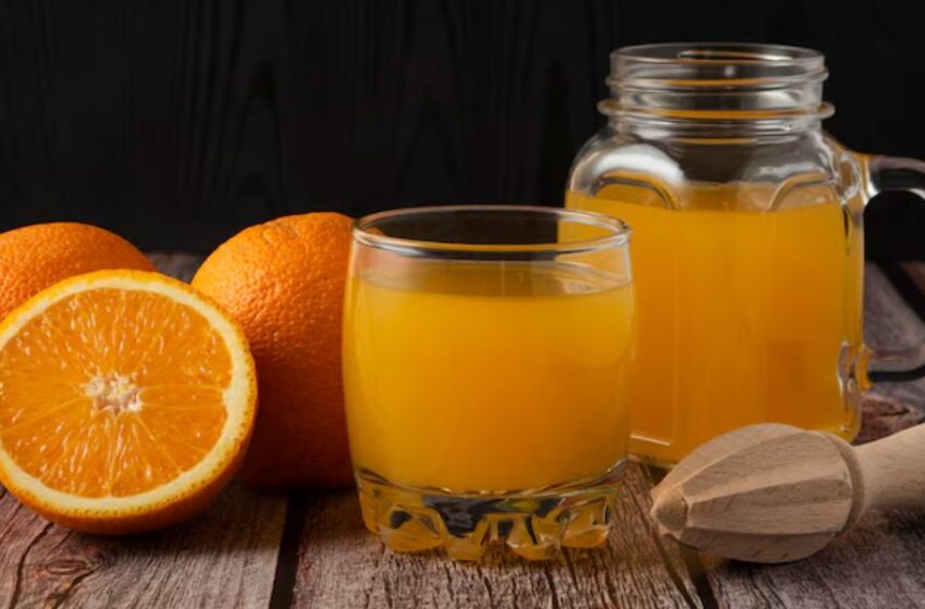 Los beneficios de la naranja: salud, energía y bienestar en cada gajo