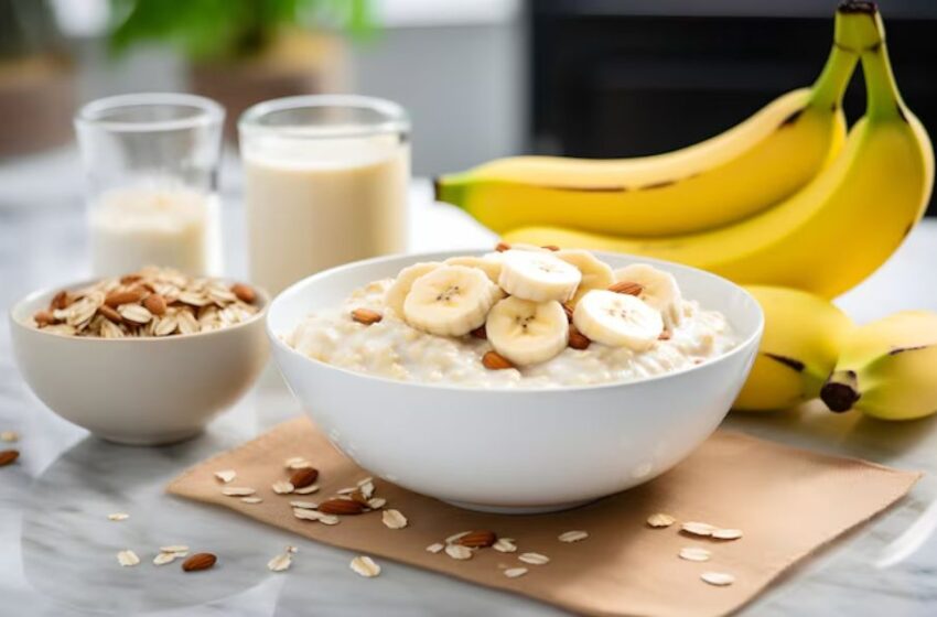 ¡Duerme Profundo! los alimentos que transforman tu noche y mejoran tu sueño
