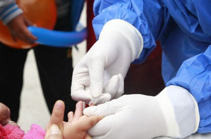 Anemia golpea a la infancia peruana y frena su desarrollo desde los primeros años