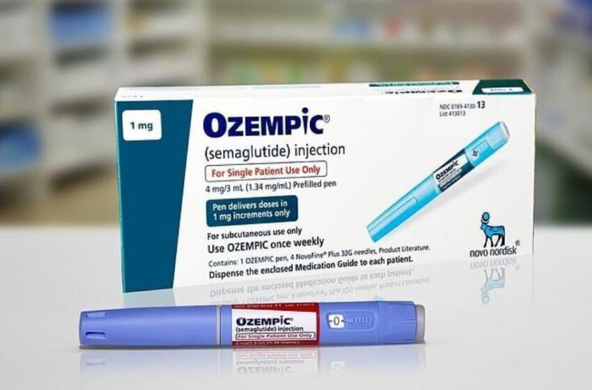 Investigación de Cleveland Clinic revela que los medicamentos inyectables para la obesidad producen una menor pérdida de peso en un entorno real, en comparación con los ensayos clínicos aleatorios