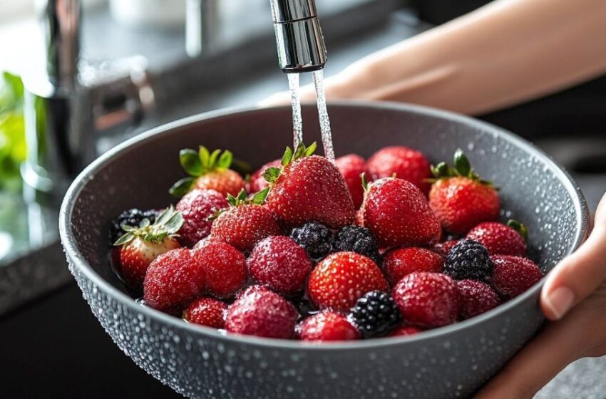 Día Mundial de la Seguridad Alimentaria: Consejos prácticos para mantenerte bien lejos de una intoxicación alimentaria