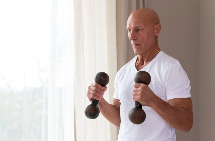  Terapia con testosterona: beneficios reales y precauciones que debes conocer